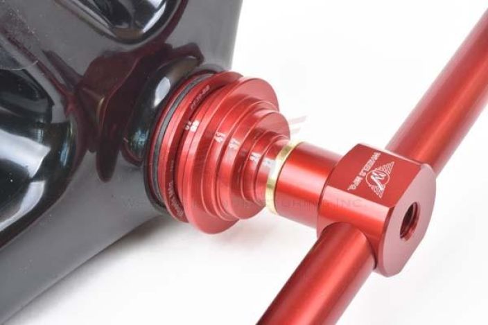 Wheels MFG Professional Universal Bottom Bracket Press tuotekuva 3