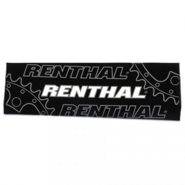 Renthal Padded Cell L Runkosuoja • Minimum circumference fit 110mm • Maximum circumference fit 180mm • 250mm length