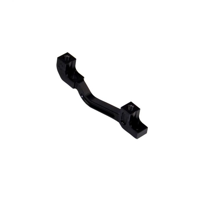 Hope Mount C-Post Cal to Post(F-203/R-203) Black Post Mount 160 -&gt; 203mm