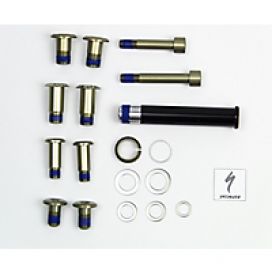 Specialized Specialized Levo FSR MY16 Bolt Kit