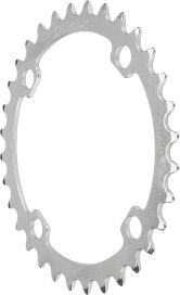 Surly Surly Stainless Steel Ring 34t x 104mm