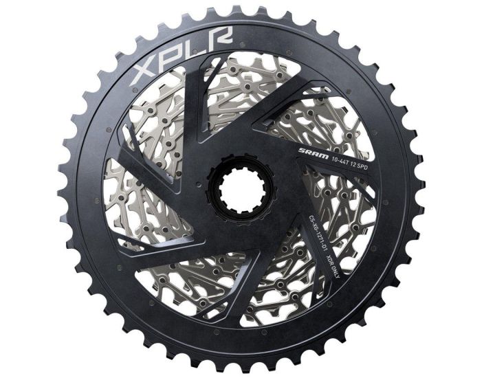 Sram XPLR XG-1271 12 Speed 10-44T tuotekuva 1