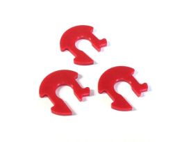 Rock Shox Rock Shox Volume Reducer Kit For SuperDeluxe/ Deluxe (2017+) 