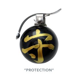 Crane Bell Crane Bell Talisman Omamori Protection