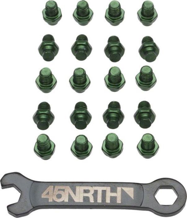 45NRTH Replacement Pins tuotekuva 3