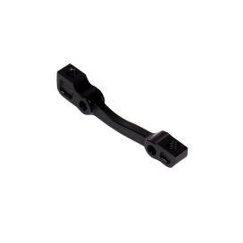 Hope Hope Mount A-Post Caliper to IS F-160/R-140 Black