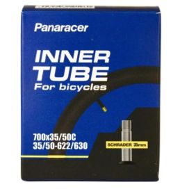 Panaracer Panaracer Tube 700 x 35-50 48mm Schrader
