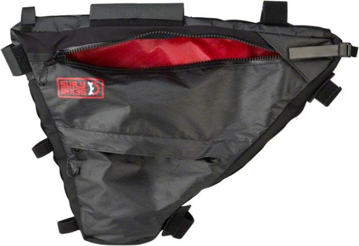 Surly Straggler-Check Frame Bag 56 tuotekuva 3