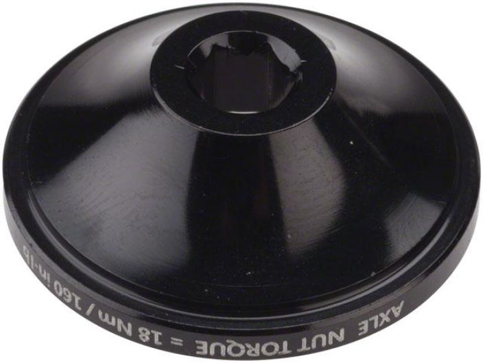 Salsa Split Pivot Dropout Tool Top Cap tuotekuva 1