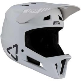 Leatt Leatt Helmet MTB Gravity 1.0 Steel Grey