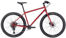 Surly Surly Bridge Club 27.5 Red